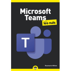 Microsoft Teams pour les nuls