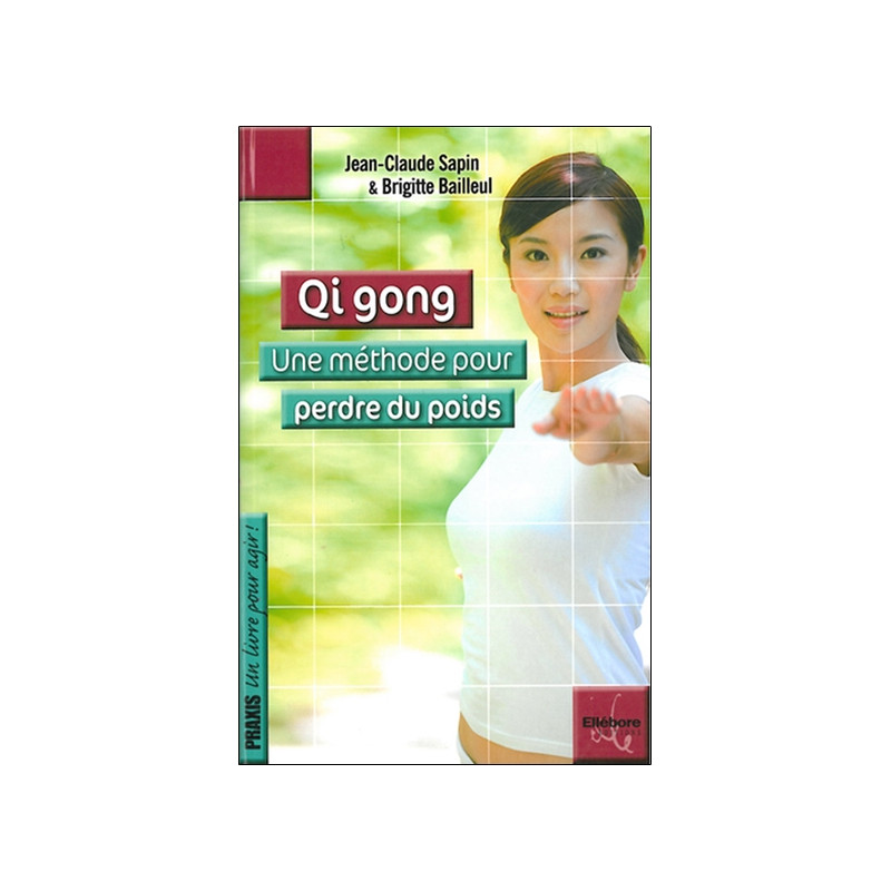 Qi gong : une méthode pour perdre du poids