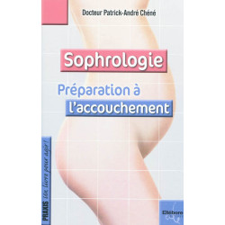 Sophrologie : préparation à l'accouchement