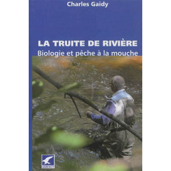 La truite de rivière : biologie et pêche à la mouche