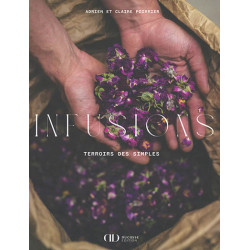 Infusions : terroirs des simples