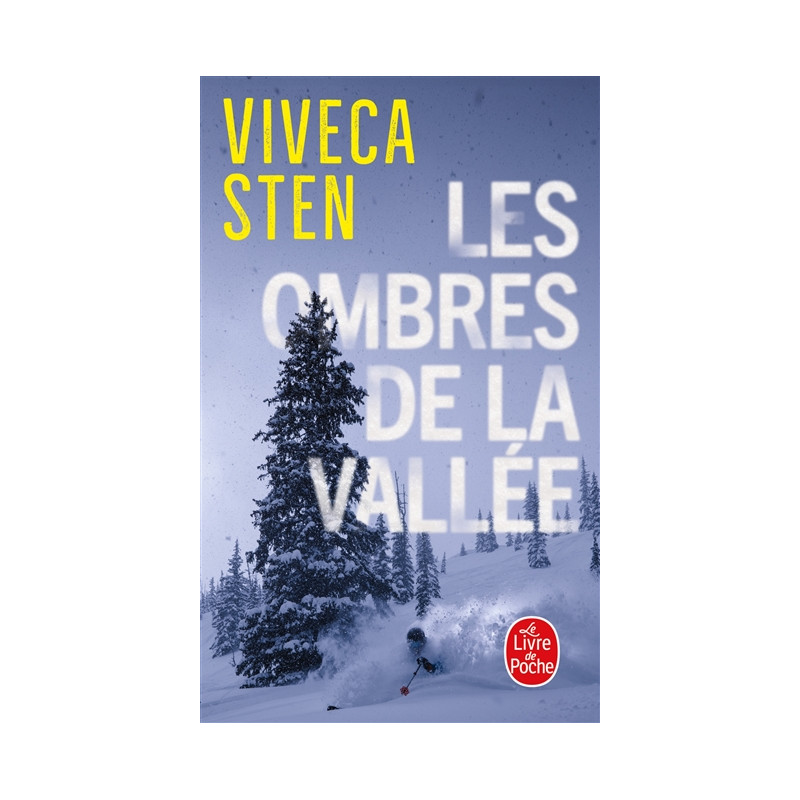 Les ombres de la vallée