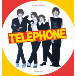 Téléphone