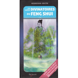 Les cartes divinatoires du Feng Shui (Nouvelle édition)