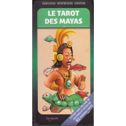 Le Tarot des Mayas (Nouvelle édition)