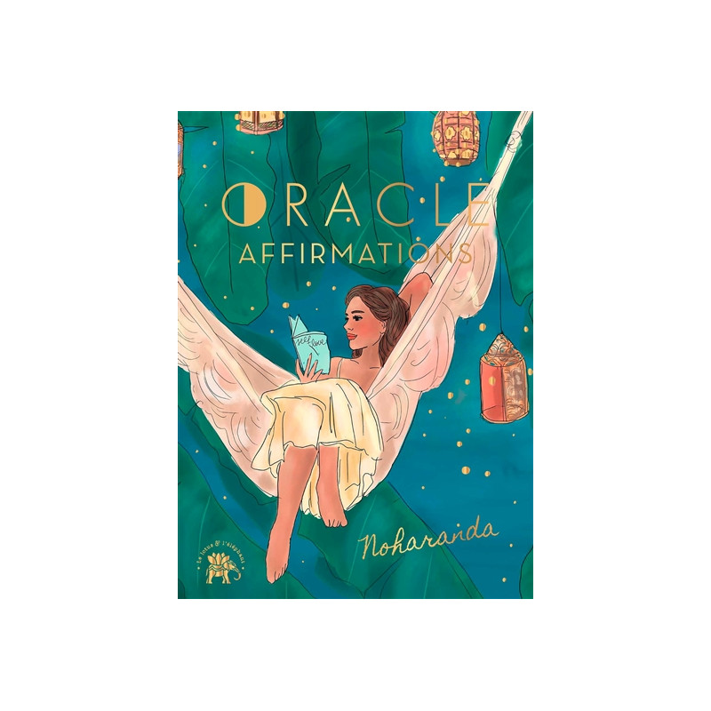 Oracle affirmations