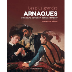 Atlas de l'arnaque