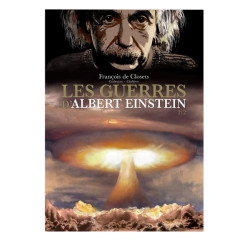 Les guerres d'Albert Einstein. Vol. 2