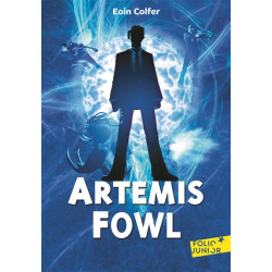 Artemis Fowl. Vol. 1