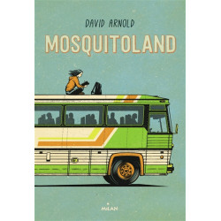 Mosquitoland