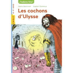 Les cochons d'Ulysse