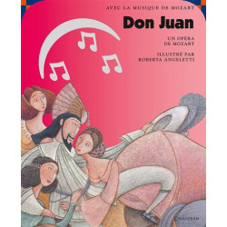 Don Juan (+ CD audio)