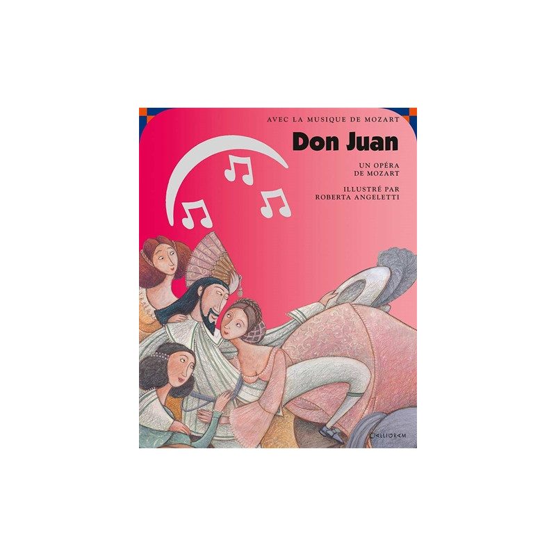 Don Juan (+ CD audio)