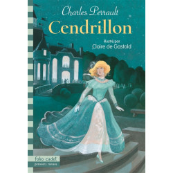 Cendrillon ou La petite pantoufle de verre