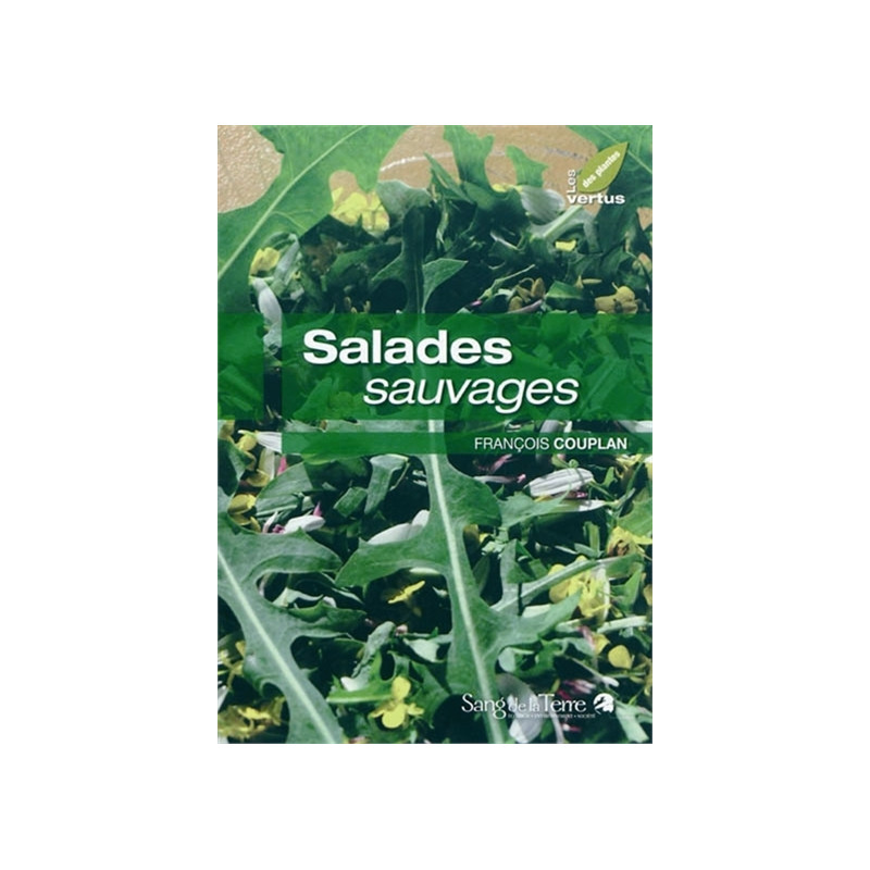 Salades sauvages