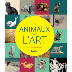 Les animaux dans l'art