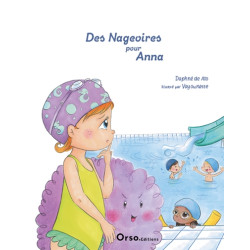 Des nageoires pour Anna