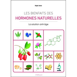 Les bienfaits des hormones naturelles : la solution anti-âge