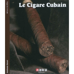 Le cigare cubain : l'authentique Cohiba