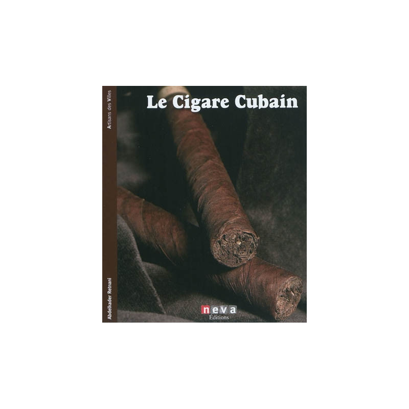 Le cigare cubain : l'authentique Cohiba