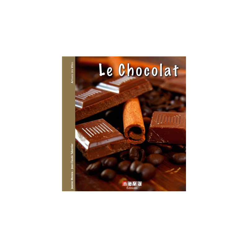 Chocolat : l'or noir des gourmands