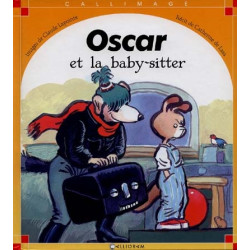 Oscar et la baby-sitter