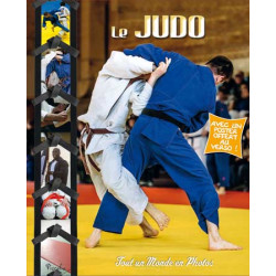 Le judo