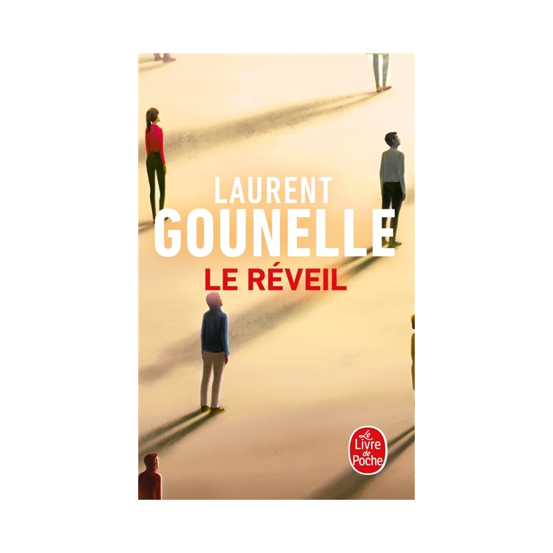 Le réveil