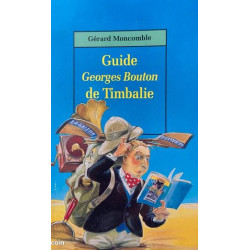 Guide Georges Mouton de Timbalie