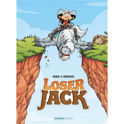 Loser Jack. Vol. 1