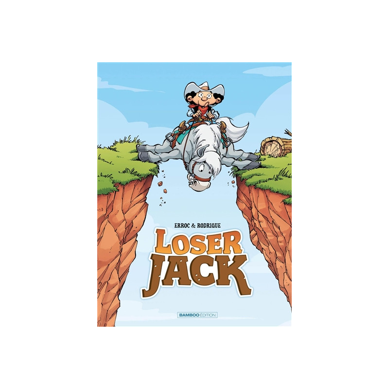 Loser Jack. Vol. 1