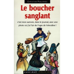 Le boucher sanglant