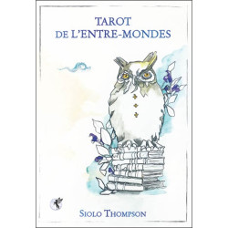 Tarot de l'entre-mondes