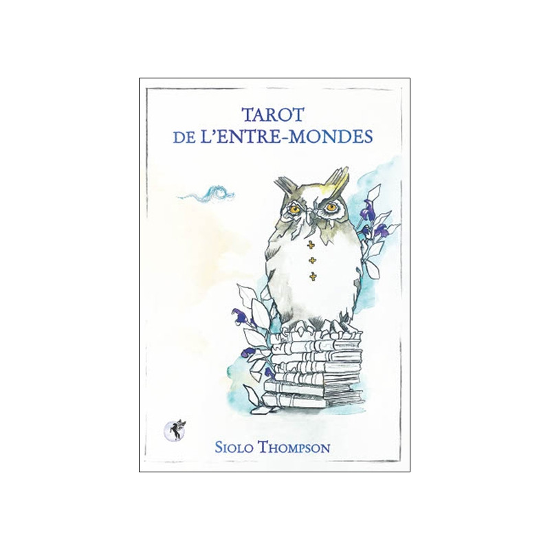 Tarot de l'entre-mondes