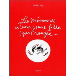 Les mémoires d'une jeune fille (pas) rangée