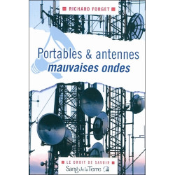 Portables & antennes : mauvaises ondes