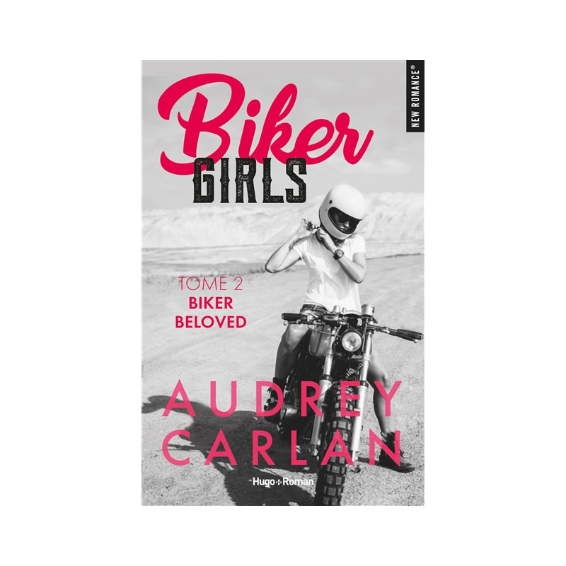 Biker  ( Les 4 tomes )