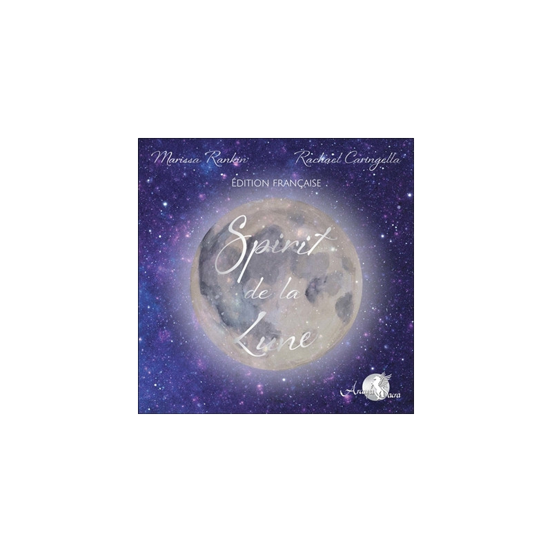 Spirit de la Lune