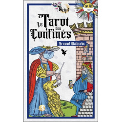 Le tarot des confinés