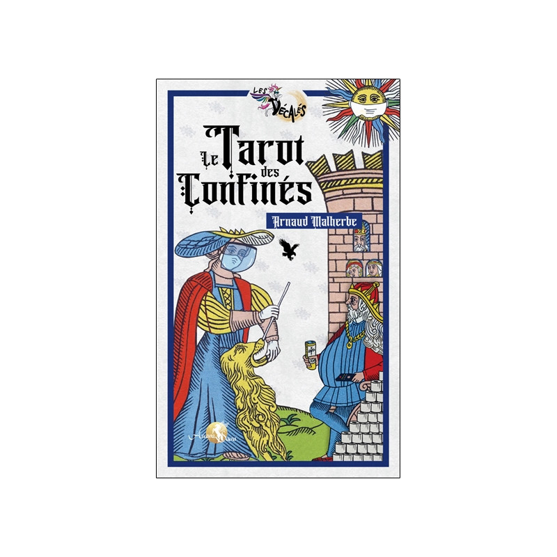 Le tarot des confinés