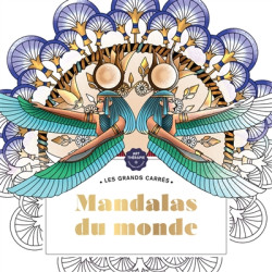 Mandalas du monde