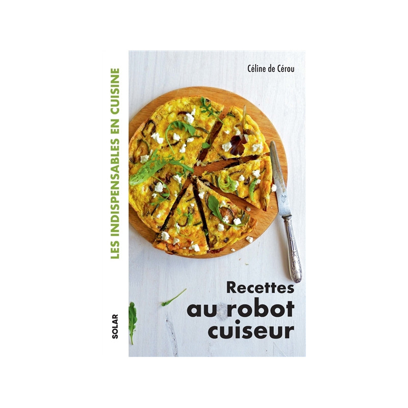 Recettes au robot cuiseur