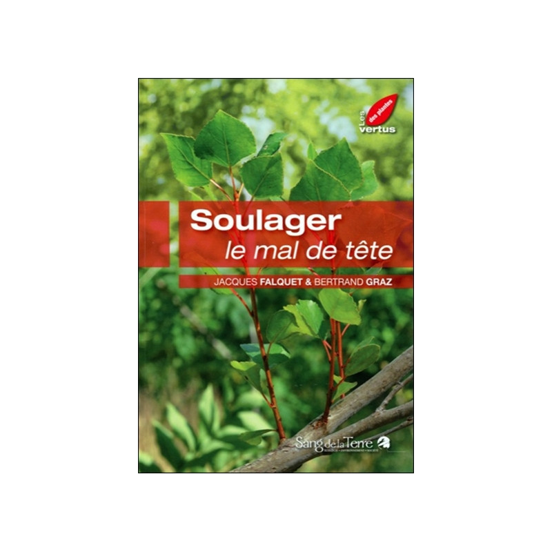 Soulager le mal de tête