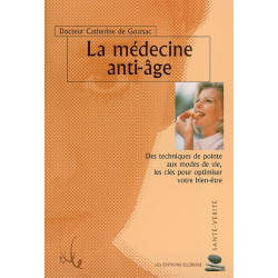 La médecine anti-âge : des techniques de pointe aux modes de vie, les clés pour optimiser votre bien-être