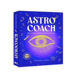 Astro coach : mieux se connaître grâce à l'astrologie