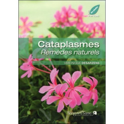 Cataplasmes : remèdes naturels