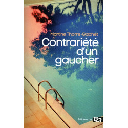 Contrariété d'un gaucher