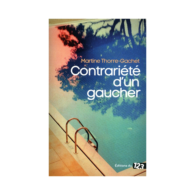 Contrariété d'un gaucher