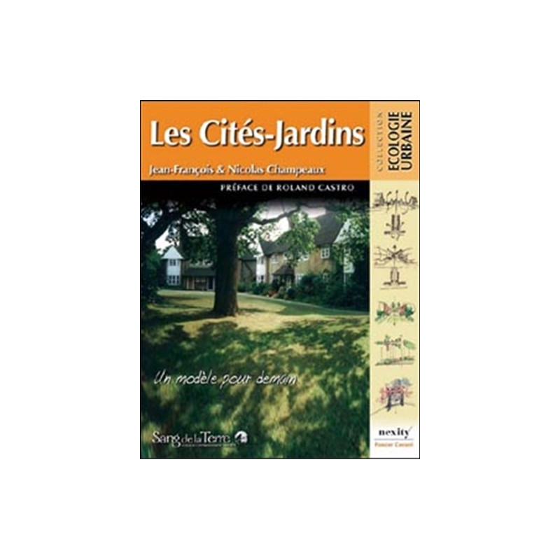 Les cités-jardins : un modèle pour demain