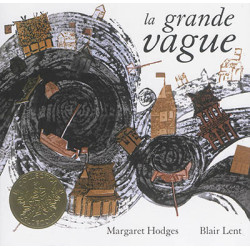 La grande vague - 9782362900310